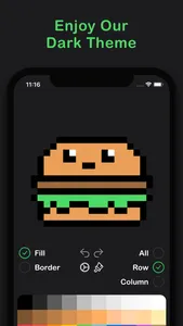 Pixel Art - Easy way to Art screenshot 3