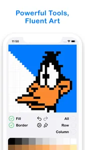 Pixel Art - Easy way to Art screenshot 4