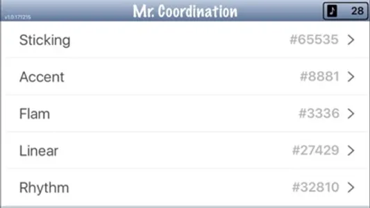 Mr. Coordination screenshot 0