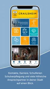 Mein Crailsheim screenshot 5