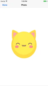 New Animated emojis PRO 2018 screenshot 1