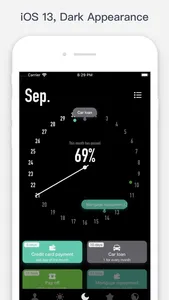 Time Arrow - Countdown Tracker screenshot 4
