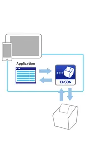 Epson TM Print Assistant screenshot 0