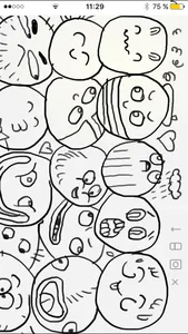 Doodle Drawing Pad screenshot 0