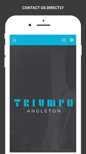 Triumph Angleton screenshot 0