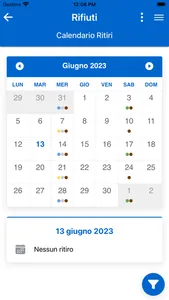 Caslino d'Erba Smart screenshot 4