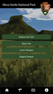 NPS: Mesa Verde National Park screenshot 0