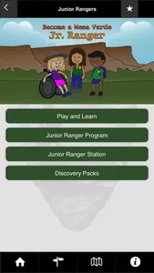 NPS: Mesa Verde National Park screenshot 2