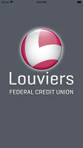 Louviers FCU screenshot 0