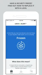 Lock & Alert screenshot 3