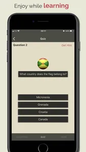 Discover Countries screenshot 2