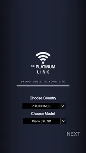 PlatinumLink screenshot 0