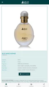 Asgharali Perfumes screenshot 4