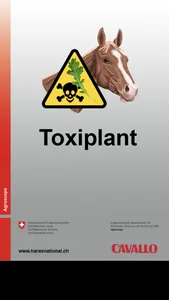 Toxiplant screenshot 0