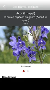 Toxiplant screenshot 3