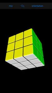 SpinCubePuzzle screenshot 0