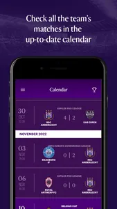 RSCA Official screenshot 2