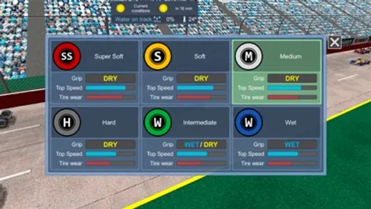 American Speedway Manager screenshot 7