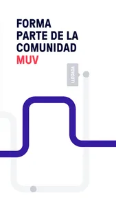 MUV Conductor screenshot 4