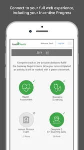 Asset Health Mobile screenshot 4