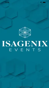 Isagenix Events screenshot 0