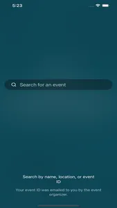 Isagenix Events screenshot 1