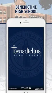 Benedictine High School screenshot 0