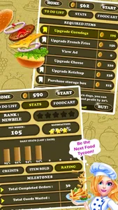 RoadSide StreetFood Restaurant screenshot 3