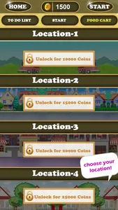 RoadSide StreetFood Restaurant screenshot 4