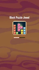 Jewels Adventure Puzzle screenshot 0