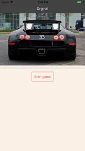 Bugatti Game screenshot 4