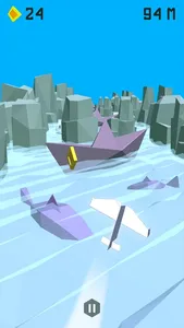 Low Fly screenshot 2