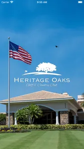 Heritage Oaks screenshot 0