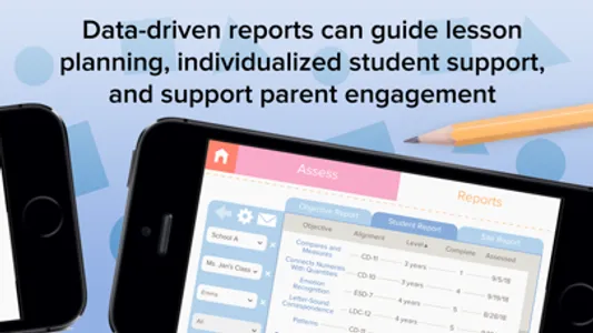 Cognitive ToyBox for Schools screenshot 3