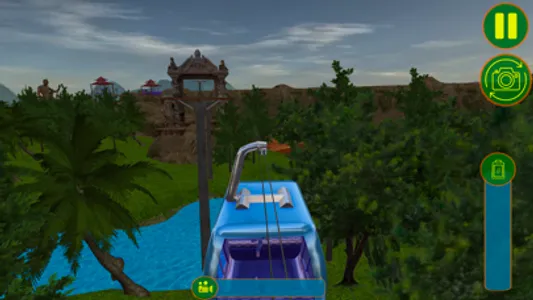 Mirth In The Saddle screenshot 0