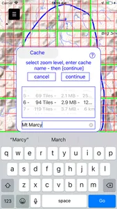 FetchMap screenshot 3