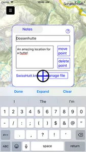 FetchMap screenshot 5