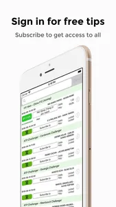 TopTennisTips screenshot 2