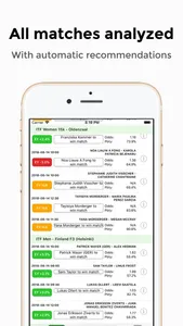 TopTennisTips screenshot 4