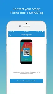 MyICETag - ICE Medical Profile screenshot 3