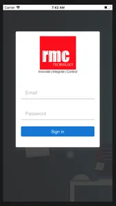 Rmc Docs screenshot 0