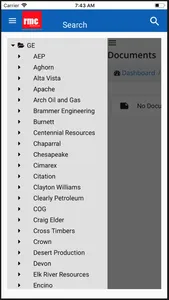 Rmc Docs screenshot 3