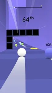 Balls Race screenshot 0