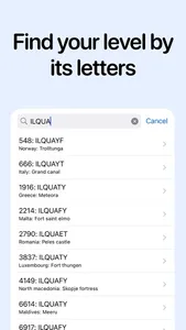 Hints for Words of Wonders screenshot 3