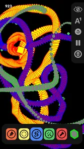 SpinDraw 3D screenshot 2