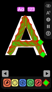 SpinDraw 3D screenshot 4