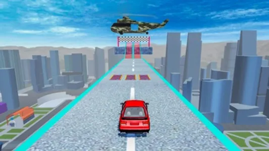 Stunt It: Real Car Racing screenshot 2