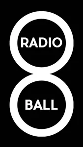 Radio8Ball screenshot 0