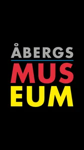 Åbergs Museum screenshot 0