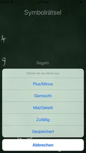 Symbolraetsel screenshot 1